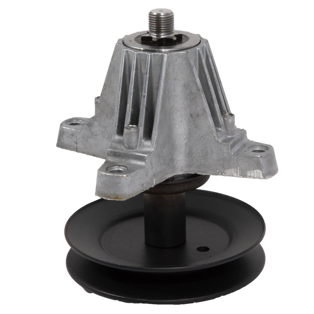 Spindle Assembly - 5.2