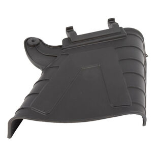 Chute Deflector