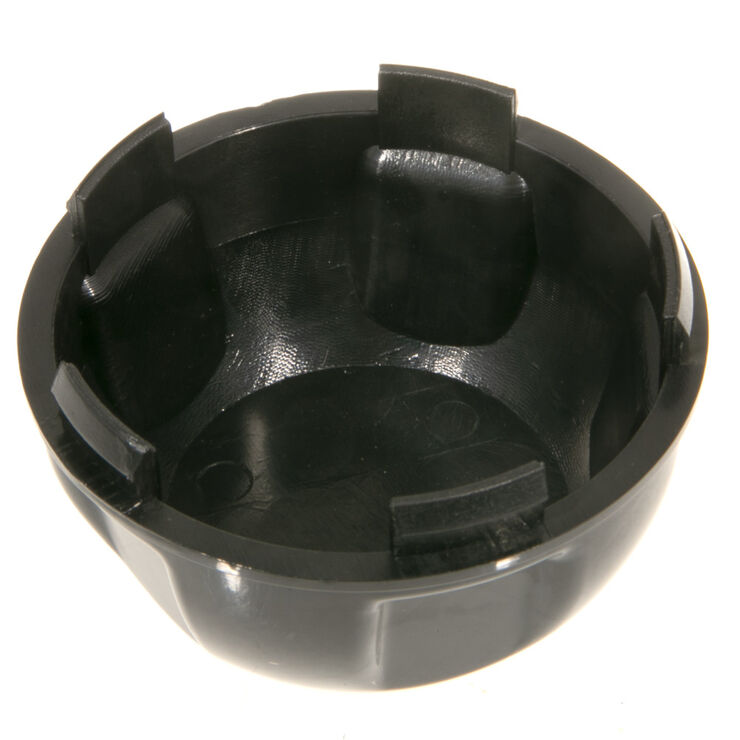 DUST COVER HUB                