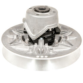 CVT Driven Clutch Assembly