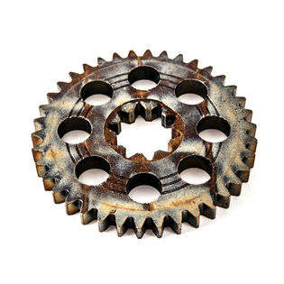 GEAR-REDUCTION                