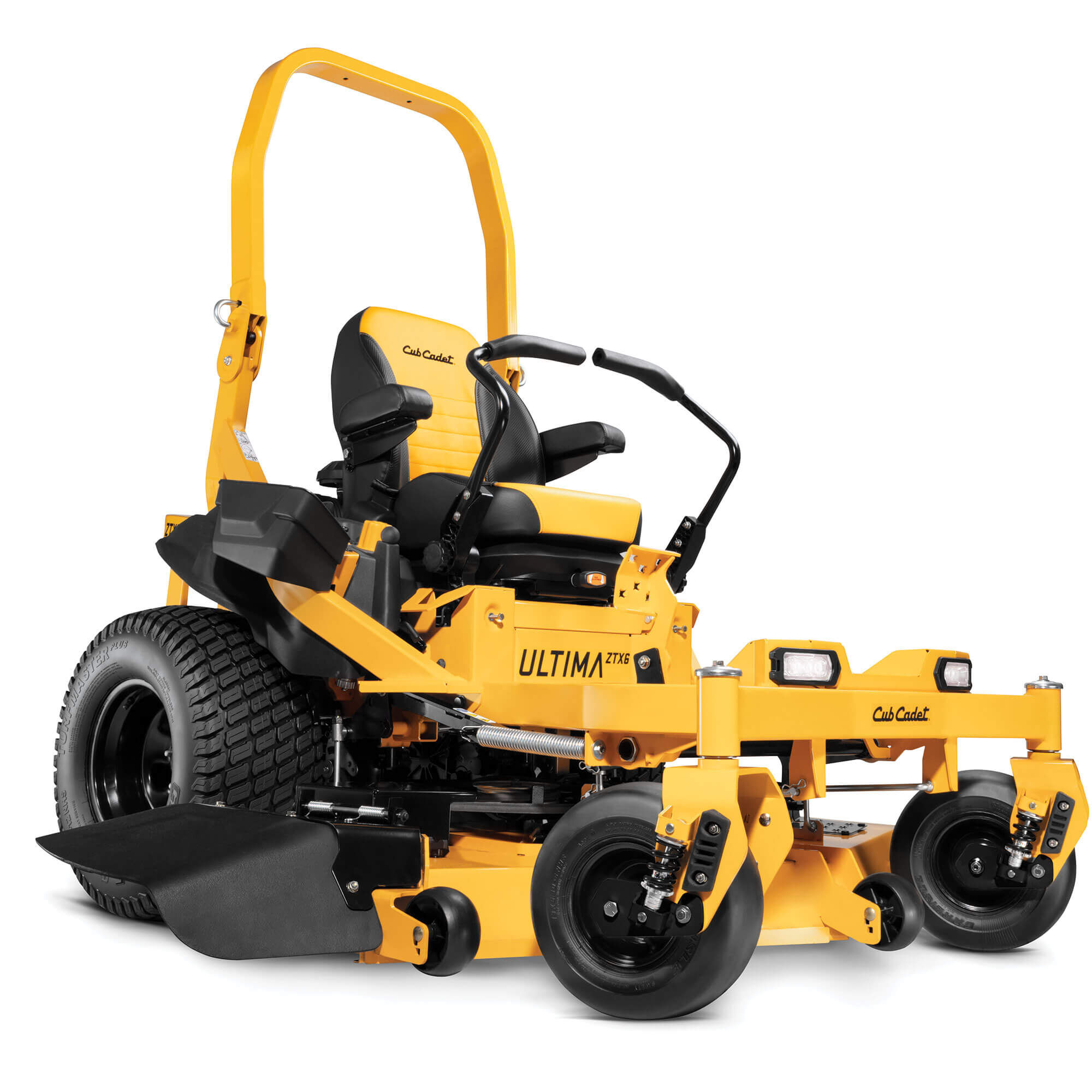 Tonosumo  Ultima ZTX6 60 Zero-Turn Mower