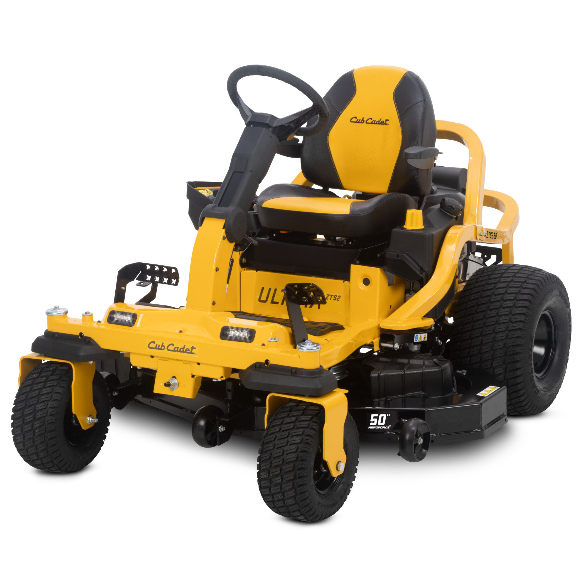 Cub Cadet Ultima ZTS2 50 Zero Turn Mower