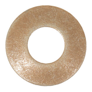 Bell Washer