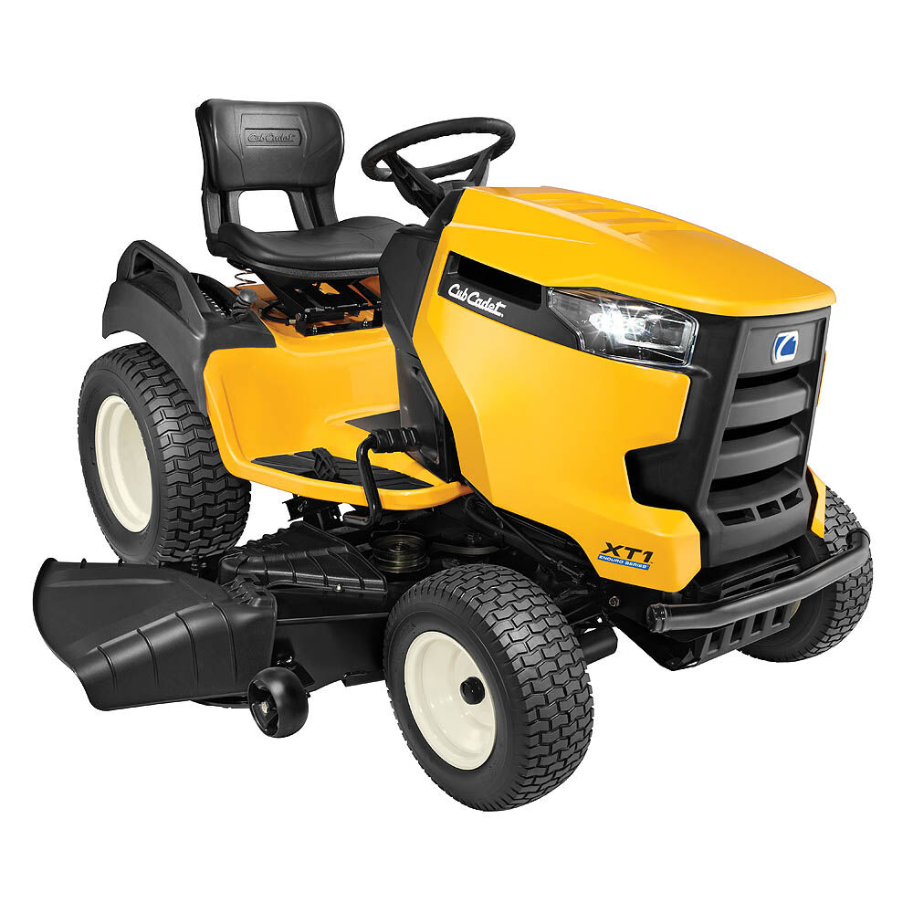 Cub Cadet Garden Tractor Model 14W7A3CA010