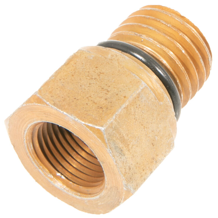 Oil Drain Fitting