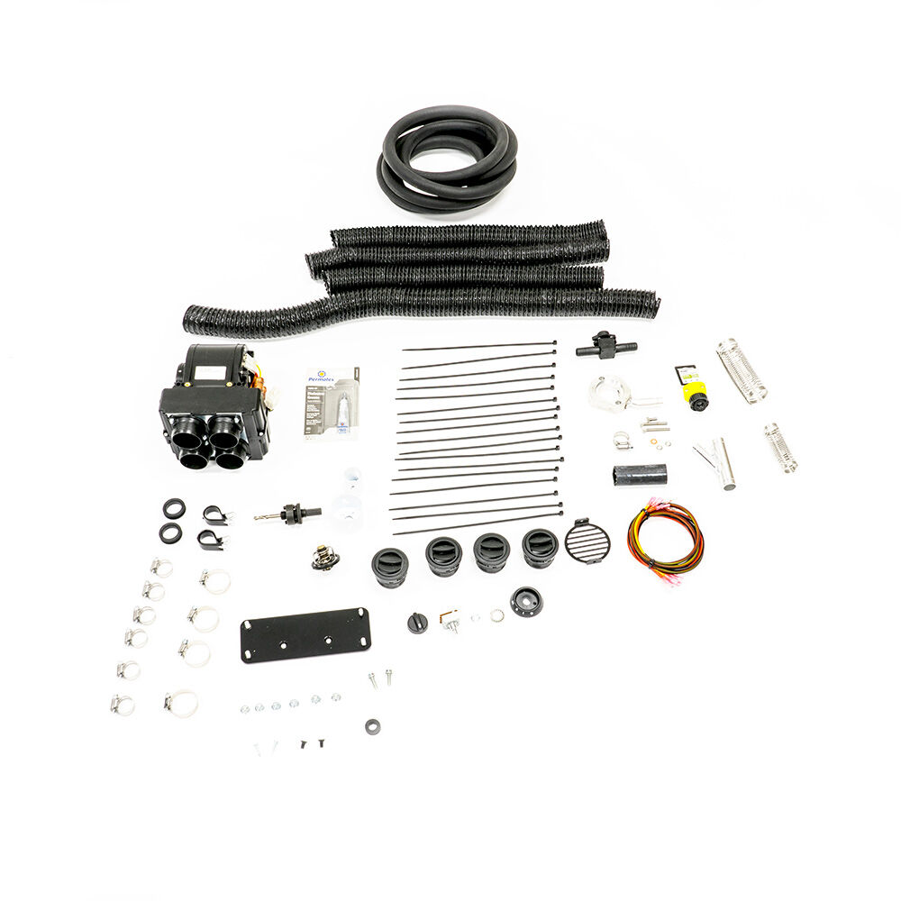 Cab Heater - 39A70110100 | Cub Cadet Canada
