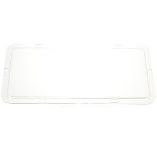 BAGGER SIGHT WINDOW