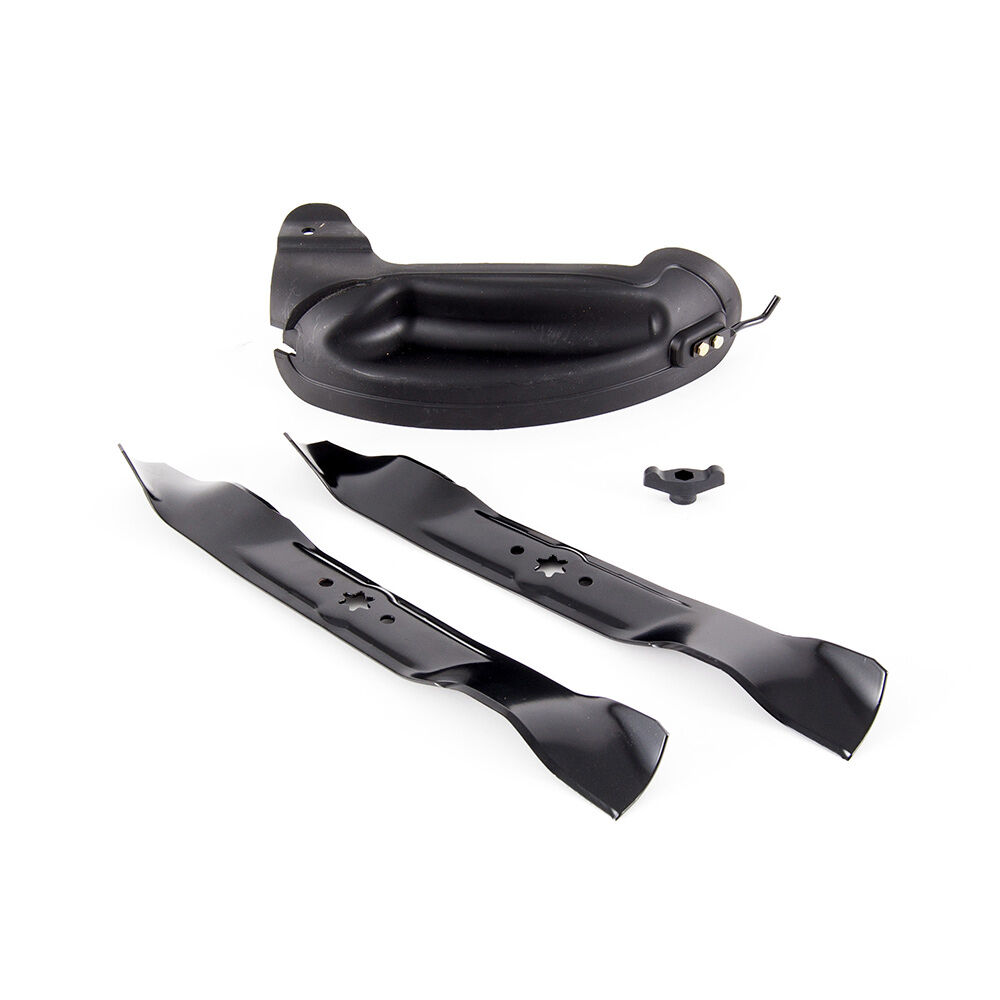 Mulching blades for 42 inch cub cadet hotsell
