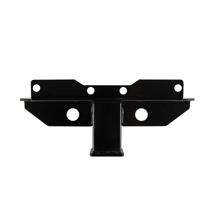 UTV Hitch Assembly &#40;Powder Black&#41;