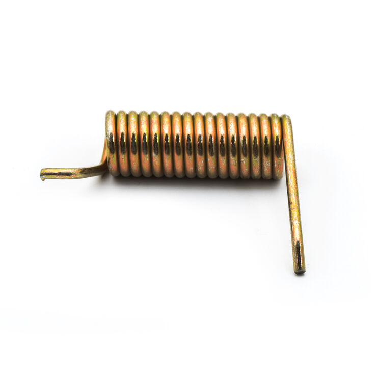 Torsion Spring