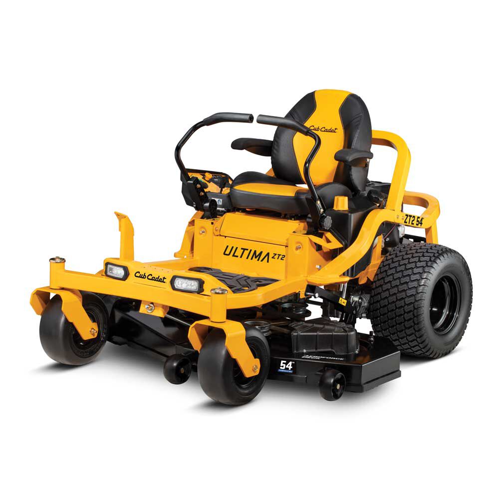 Cub Cadet Ultima ZT2 54 Zero Turn Mower