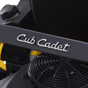 Cub Cadet&reg; Ultima Series Z3 54S Upper Frame Rail