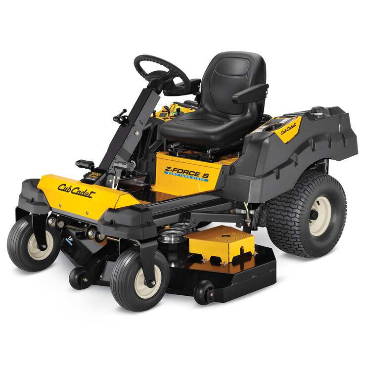 Z Force S 54 47asdghc596 Cub Cadet Ca