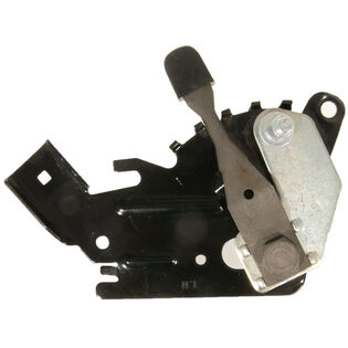 BRACKET ASM-HANDLE ADJ:LH    N