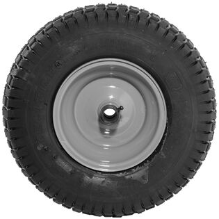 Wheel Assembly 13 x 5 x 6 (Gray)