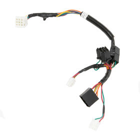 Dash Harness &#40;E-PTO//HrMotor&#41;