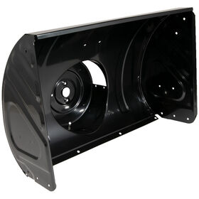 30" Auger Housing (Flint Mica)