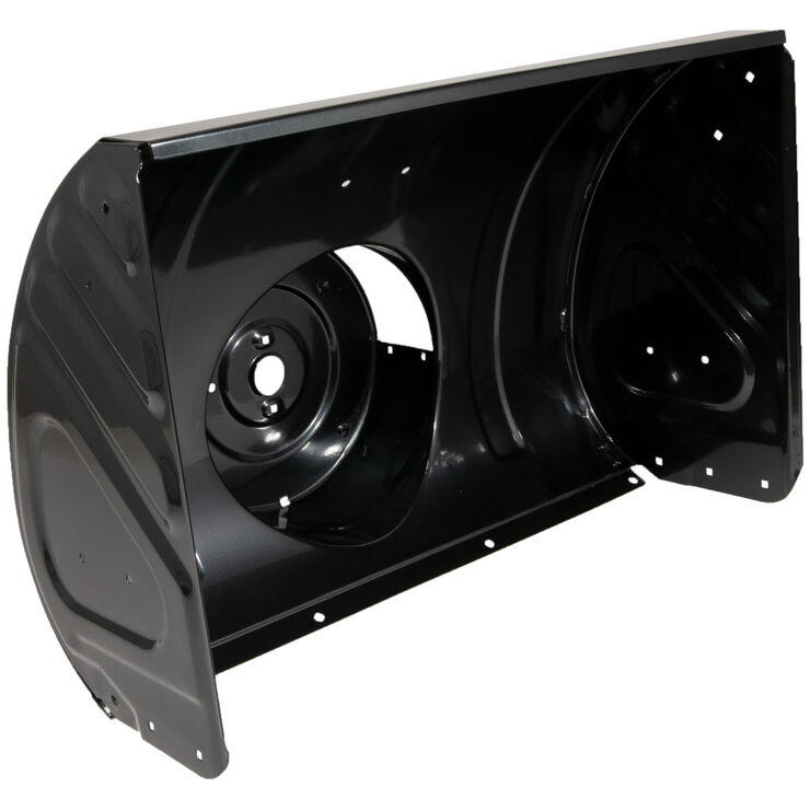 30" Auger Housing (Flint Mica)