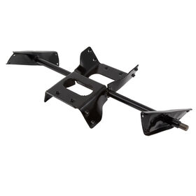 21-in Auger Assembly (Powder Black)