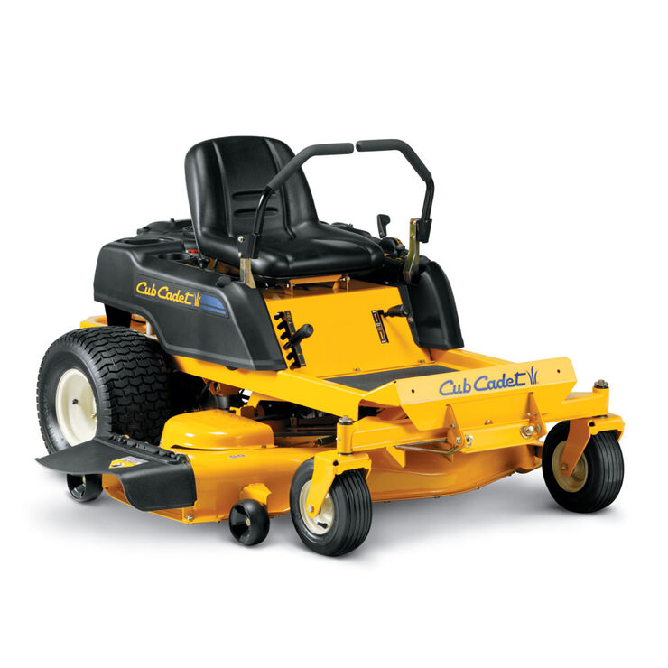 RZT50  Cub Cadet Zero Turn Mower