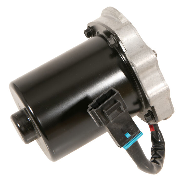 Electric Motor