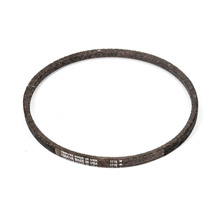 V-Belt Reverse OHV