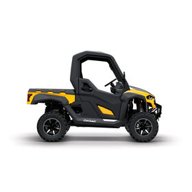 Challenger MX 550
