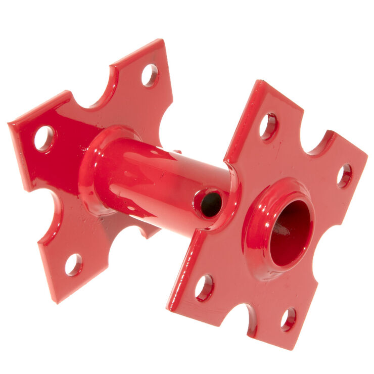 Tine Holder