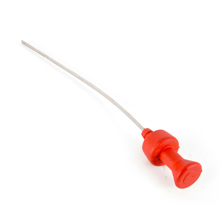 DIPSTICK-TRNSMSN OIL        ON