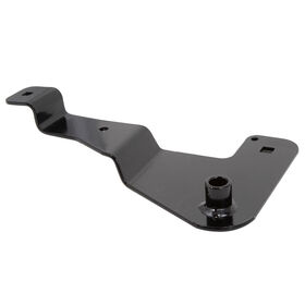 50" Deck Idler Assembly (Powder Black)