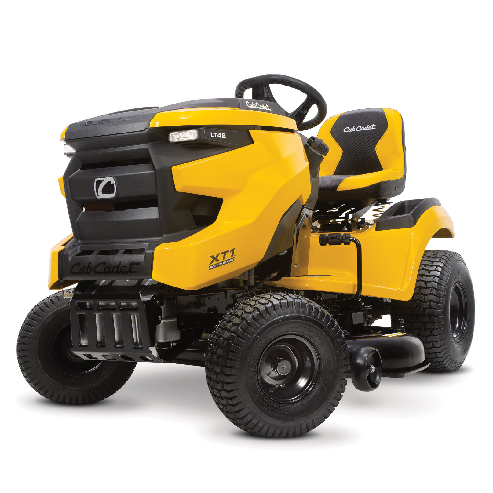 Cub cadet 42 inch mower deck new arrivals