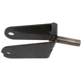 YOKE-CASTER WHEEL 33