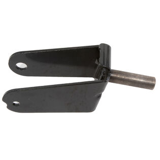YOKE-CASTER WHEEL 33
