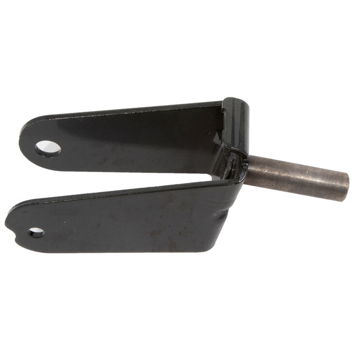 YOKE-CASTER WHEEL 33