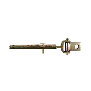 Stabilizer Assembly