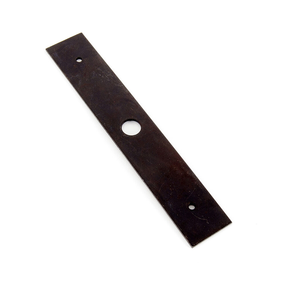 Lawn shop edger blades