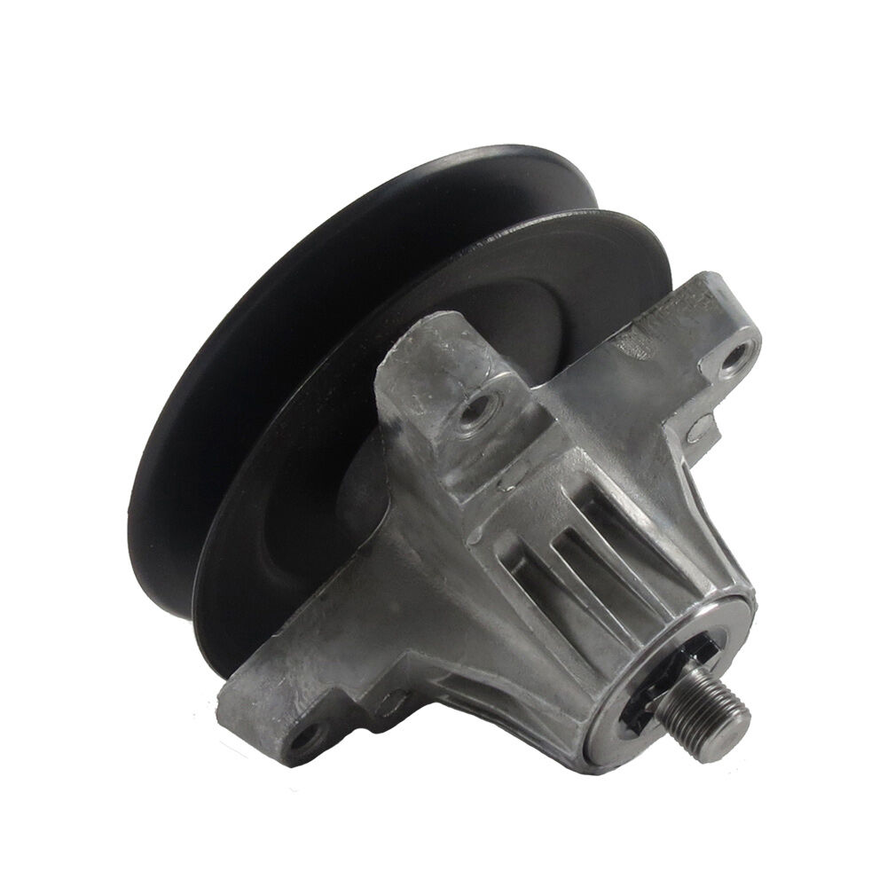 Riding Mower Blade Spindles | Cub Cadet CA