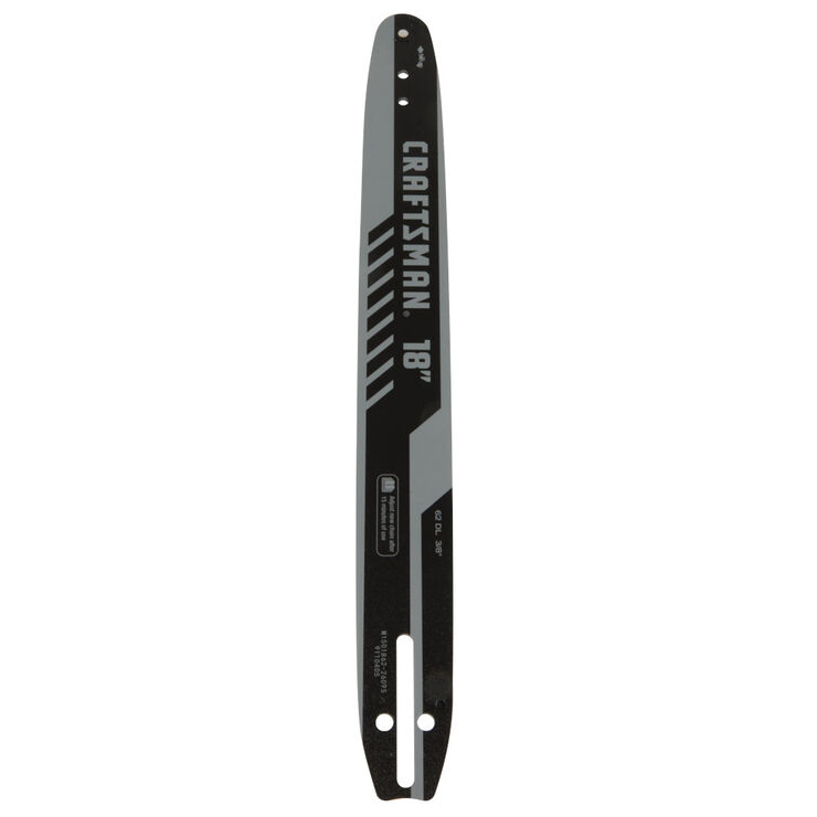 18" Craftsman Bar (Yd4200.8S-22901)