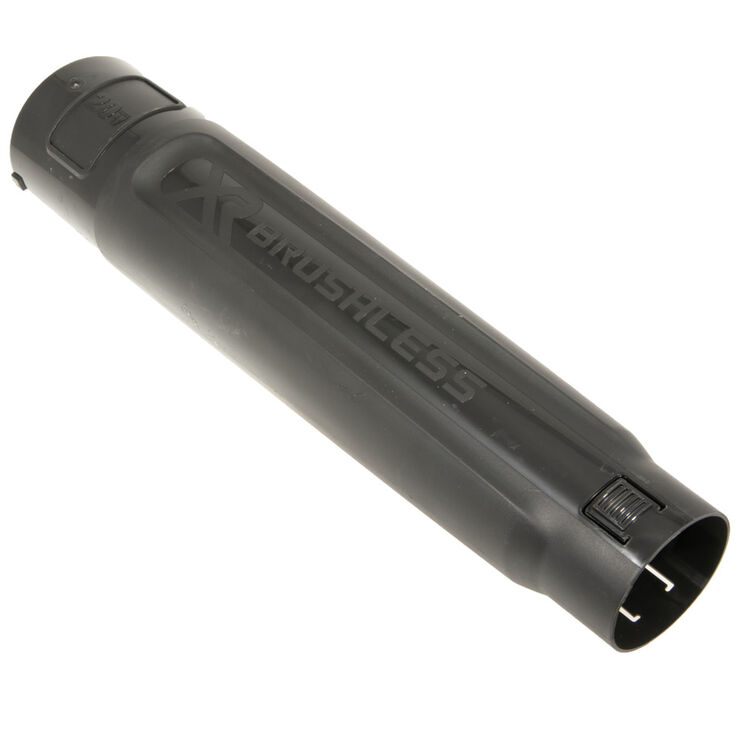 BLOWER TUBE