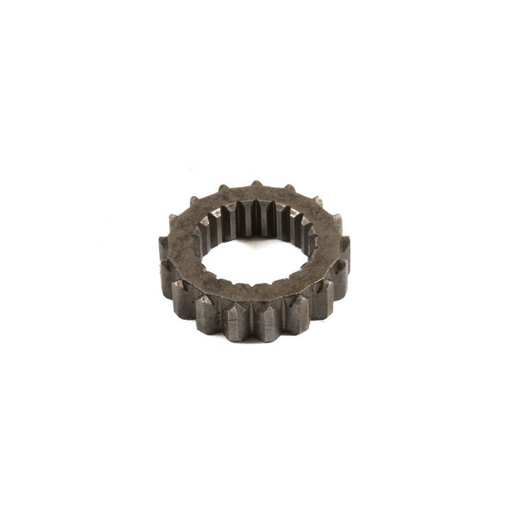GEAR-SPLINE COUPLING      6000