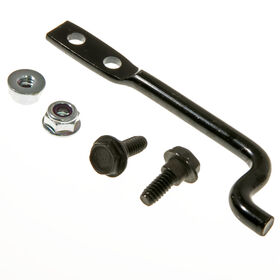 9" BOOT HARDWARE