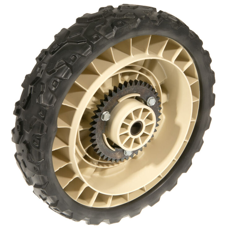 Drive Wheel (9" x 2")