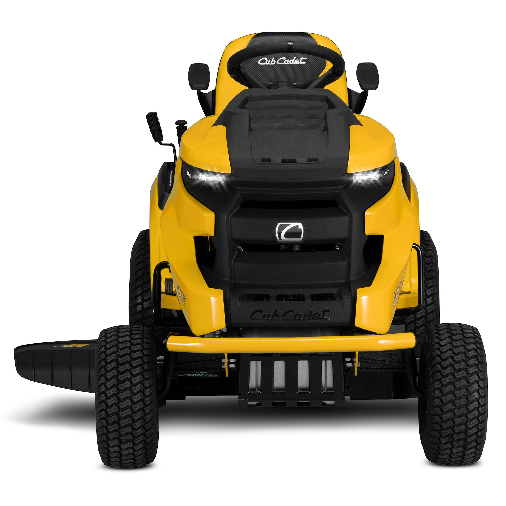 Cub Cadet XT2 LX42 Lawn Tractor