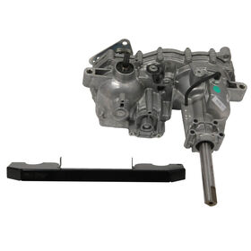 Transmission (LH)