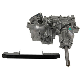 Transmission (LH)