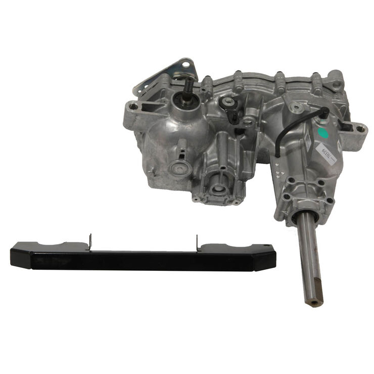 Transmission (LH)