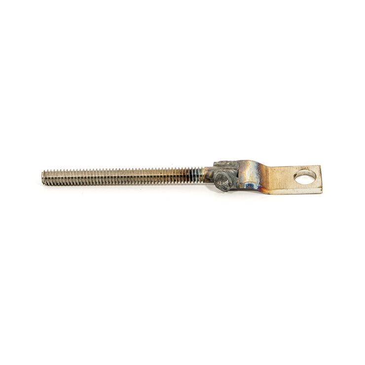 Chain Bracket Assembly 