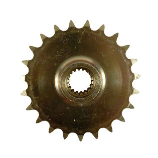 Rear Axle Sprocket 23T 