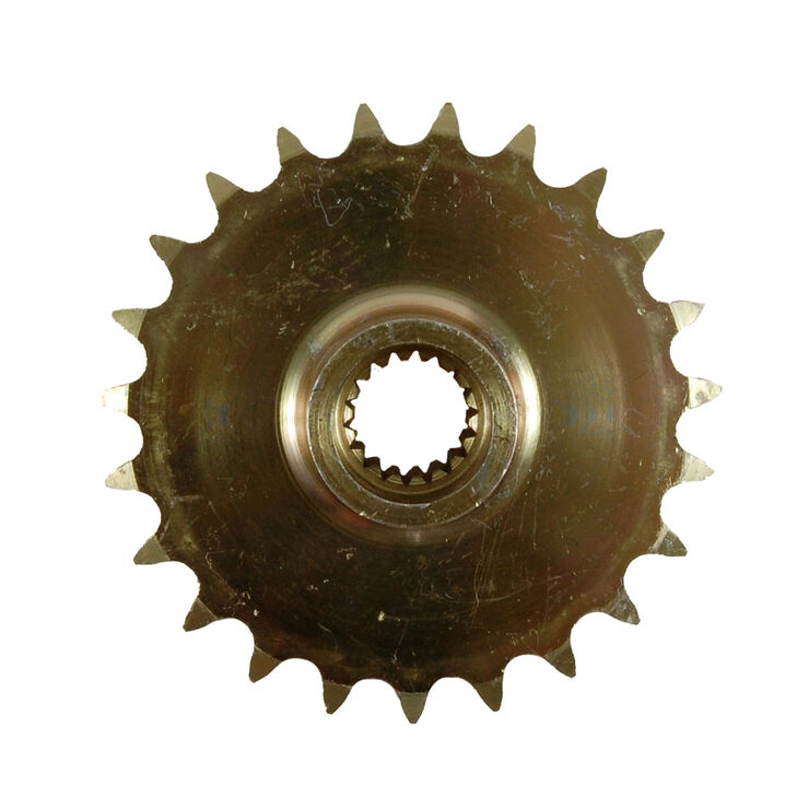 Rear Axle Sprocket 23T 